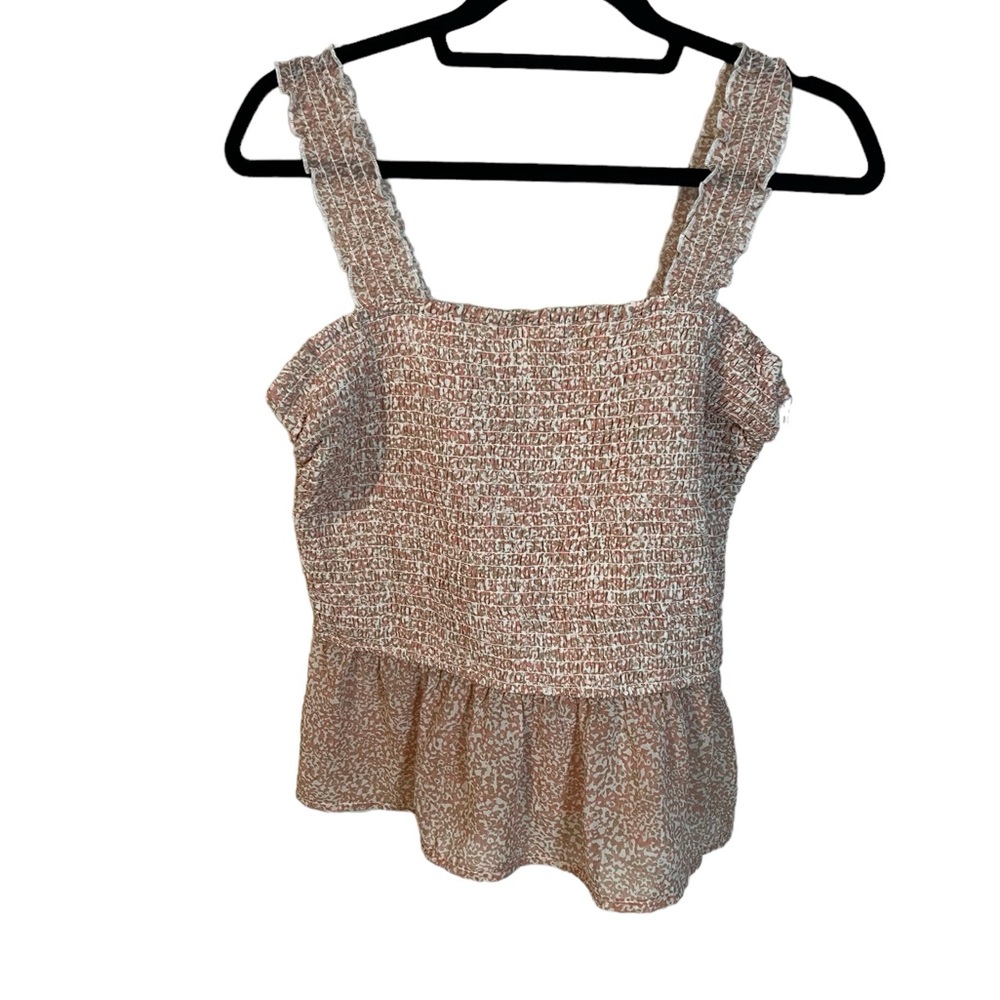 🆕 A brand new top by Japna in size extra large